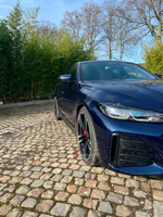 КОВАНЫЕ ДИСКИ ДЛЯ BMW i4 G26 Рестайлинг 2025 БМВ