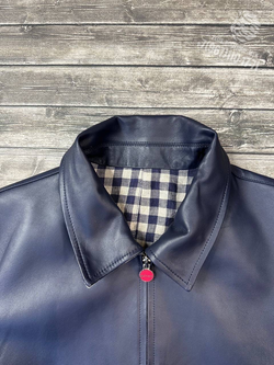 Двухсторонняя куртка Kiton