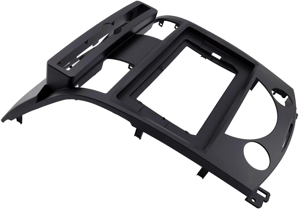 Магнитола для SsangYong Rexton 2 Y250 2007-2012 - FarCar BX10-360-3271-10 монитор 10.36" 2K QLED на Android 13, 6Гб+128Гб, CarPlay, 4G SIM-слот, 4 камеры в комплекте