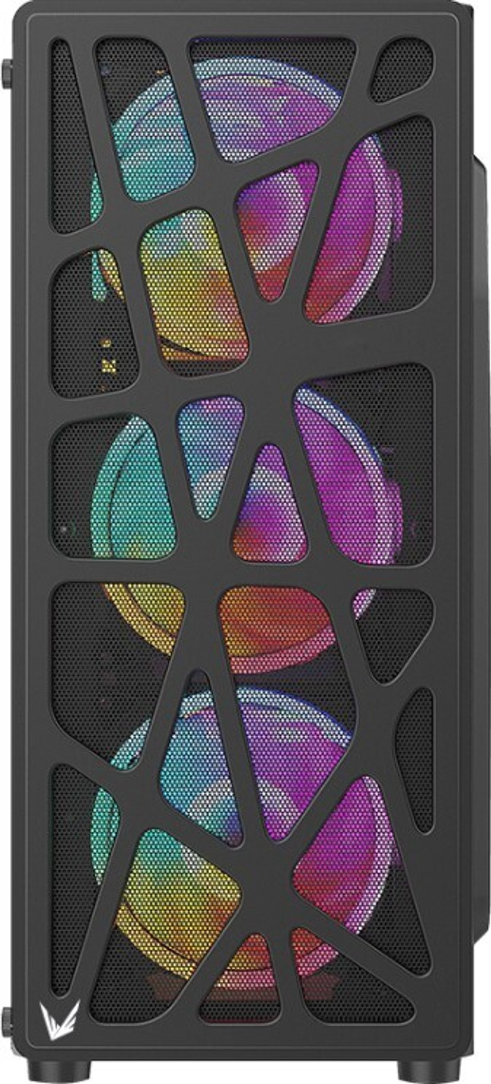 Корпус ATX Formula V MANA BLACK