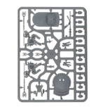 Adeptus Sororitas Junith Eruita