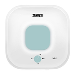 Водонагреватель ZANUSSI ZWH/S 15 Mini U (Green)