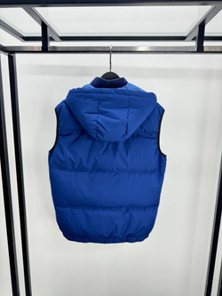 Безрукавка Kiton
