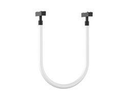 Ambrella Светильник светодиодный трековый гибкий для шинопровода Magnetic Ultra Slim Track System GV1711