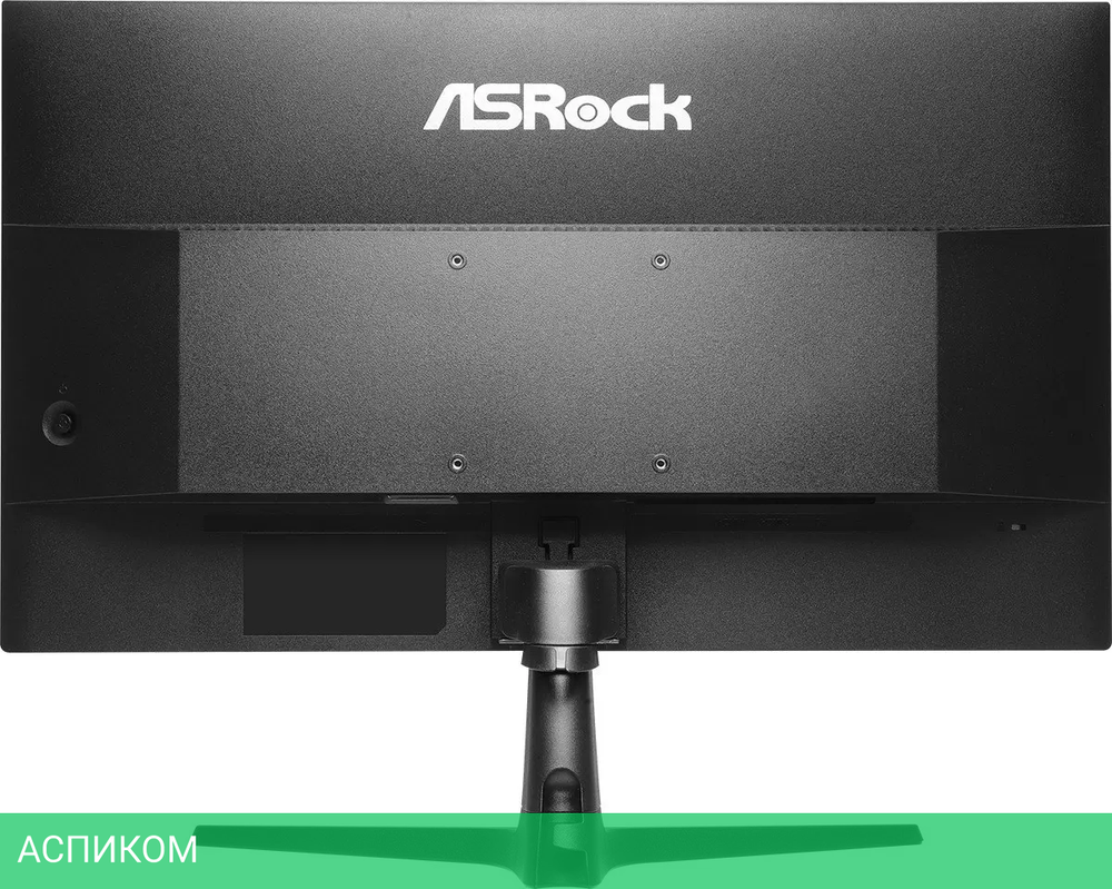 Монитор ASRock Phantom Gaming PG25FFT