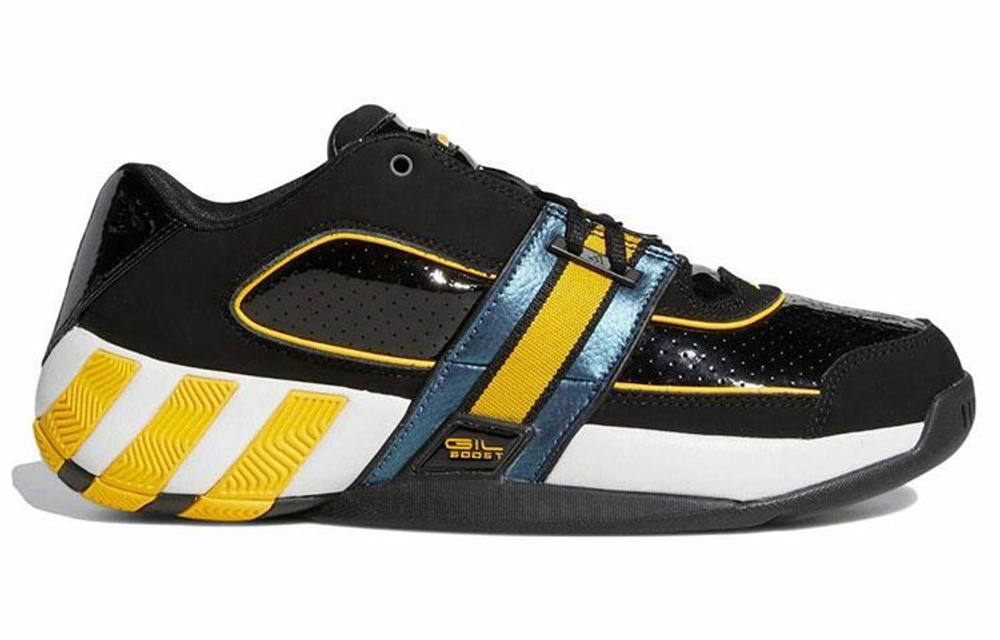 Кроссовки Adidas Agent Gil Restomod