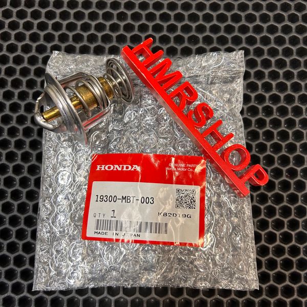 Honda Термостат 19300-MBT-003