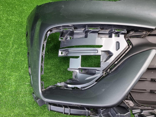 Бампер передний Geely Tugella (2019-2024)