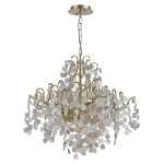 Подвесная люстра ST-Luce Ravello SL1650.303.08