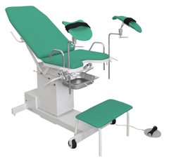 Кресло гинекологическое КГ‑3Э