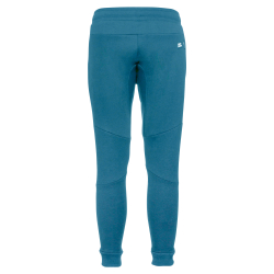 Мужские теннисные штаны BIDI BADU Matu Basic Cuffed Training Pants Men - Blue