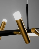 Подвесной светильник Moderli TRUE V10685-PL