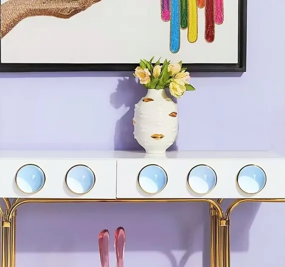 Ваза Buddhist mouth vase