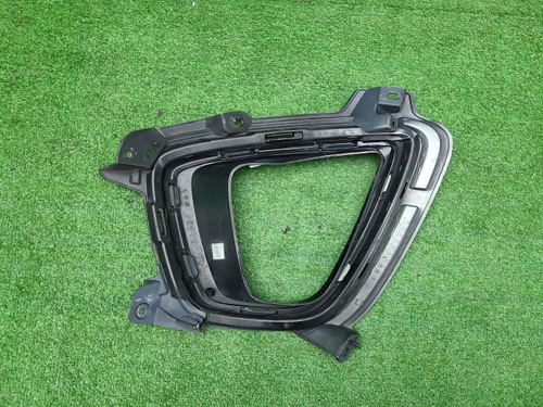 Накладка ПТФ правая KIA Sorento 3 Prime (14-17)