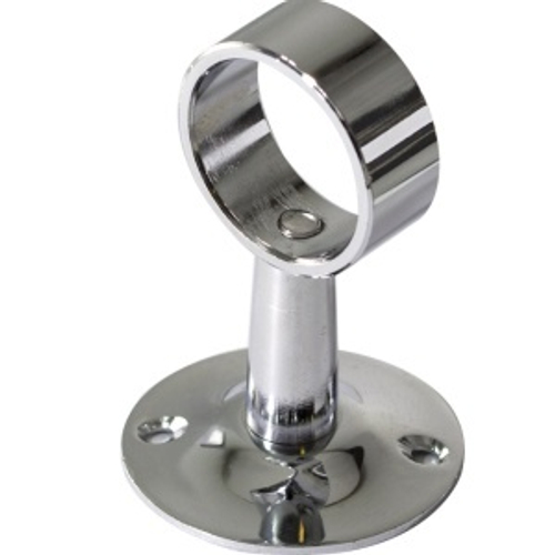 Держатель для П/С телес. "TIM" 1" (10/100)