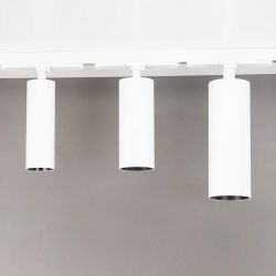 Citilux Тубус CL01T180 LED Трековый светильник Белый