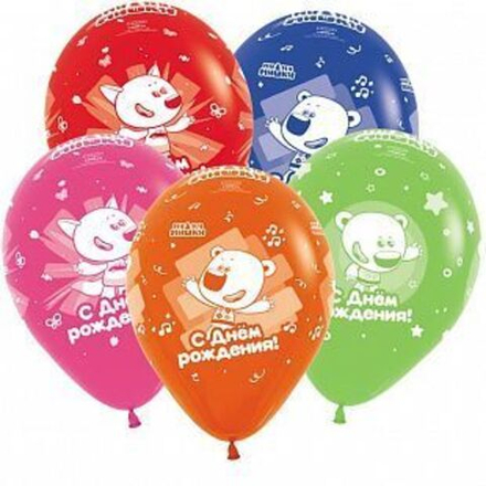 S 12" Ми-ми-Мишки друзья СДР