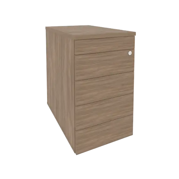 Onix Тумба приставная/опорная (TIP-ON) O.TPO-1.7 TIP 432*720*750