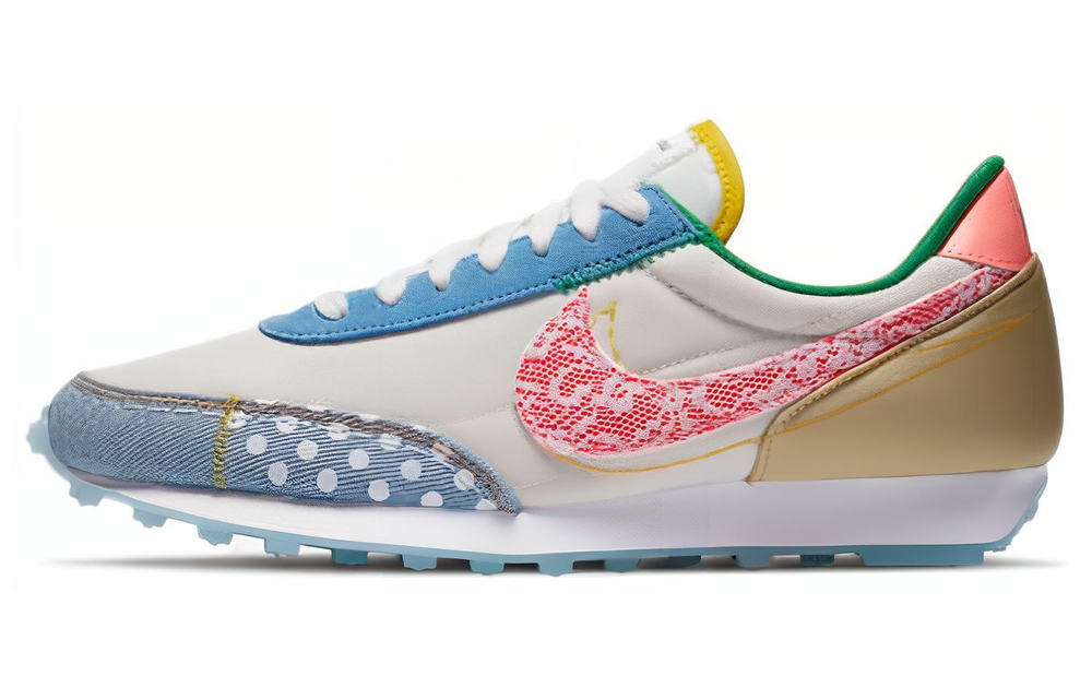 Кроссовки Nike Daybreak Lost Found (Женская размерная сетка)