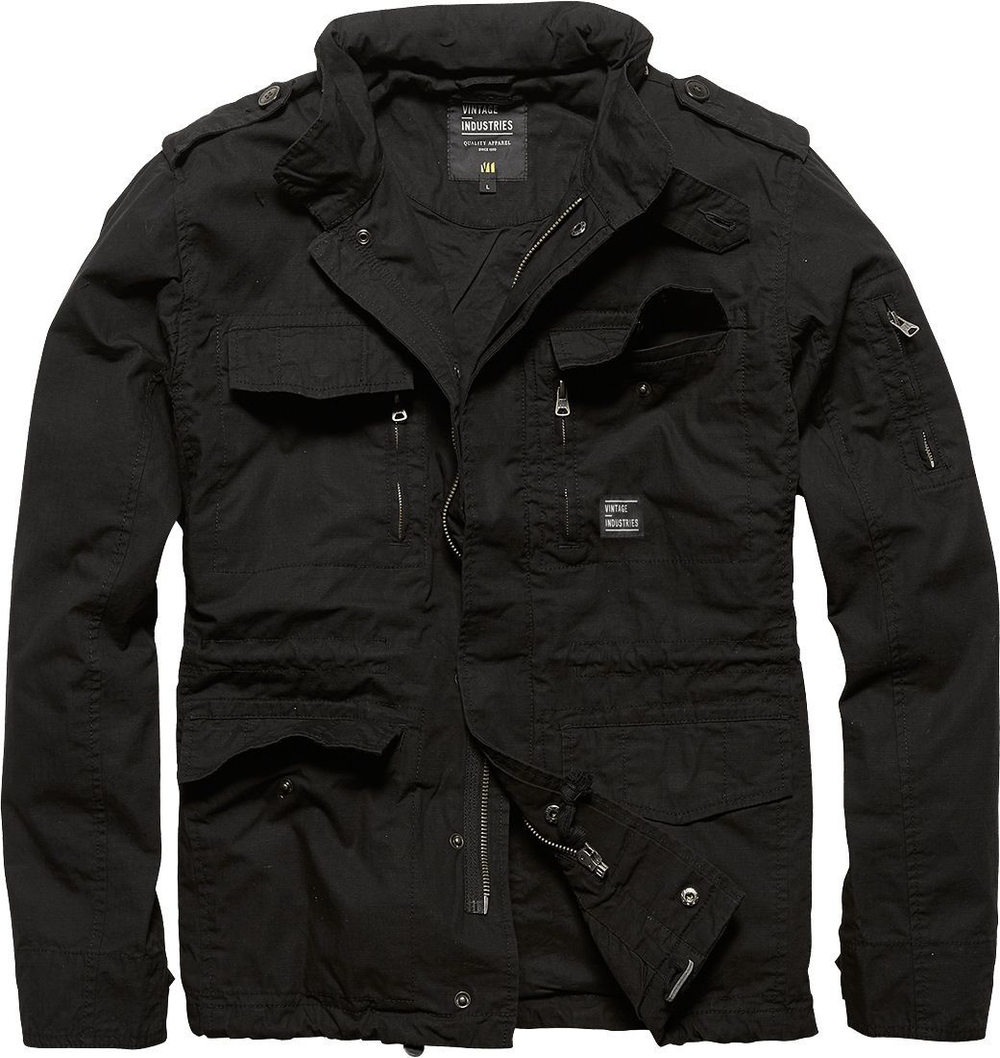 Vintage Ind. Куртка Cranford