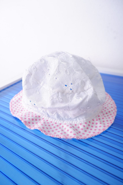 Панама светлая на 0/6 месяцев