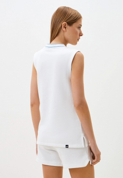 Майка женская PUMA SQUAD Vest TR