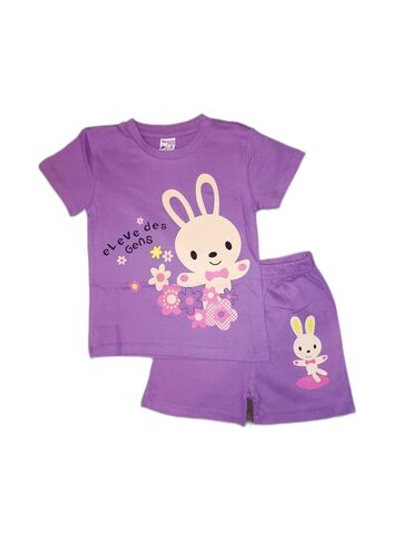 Комплект для девочки