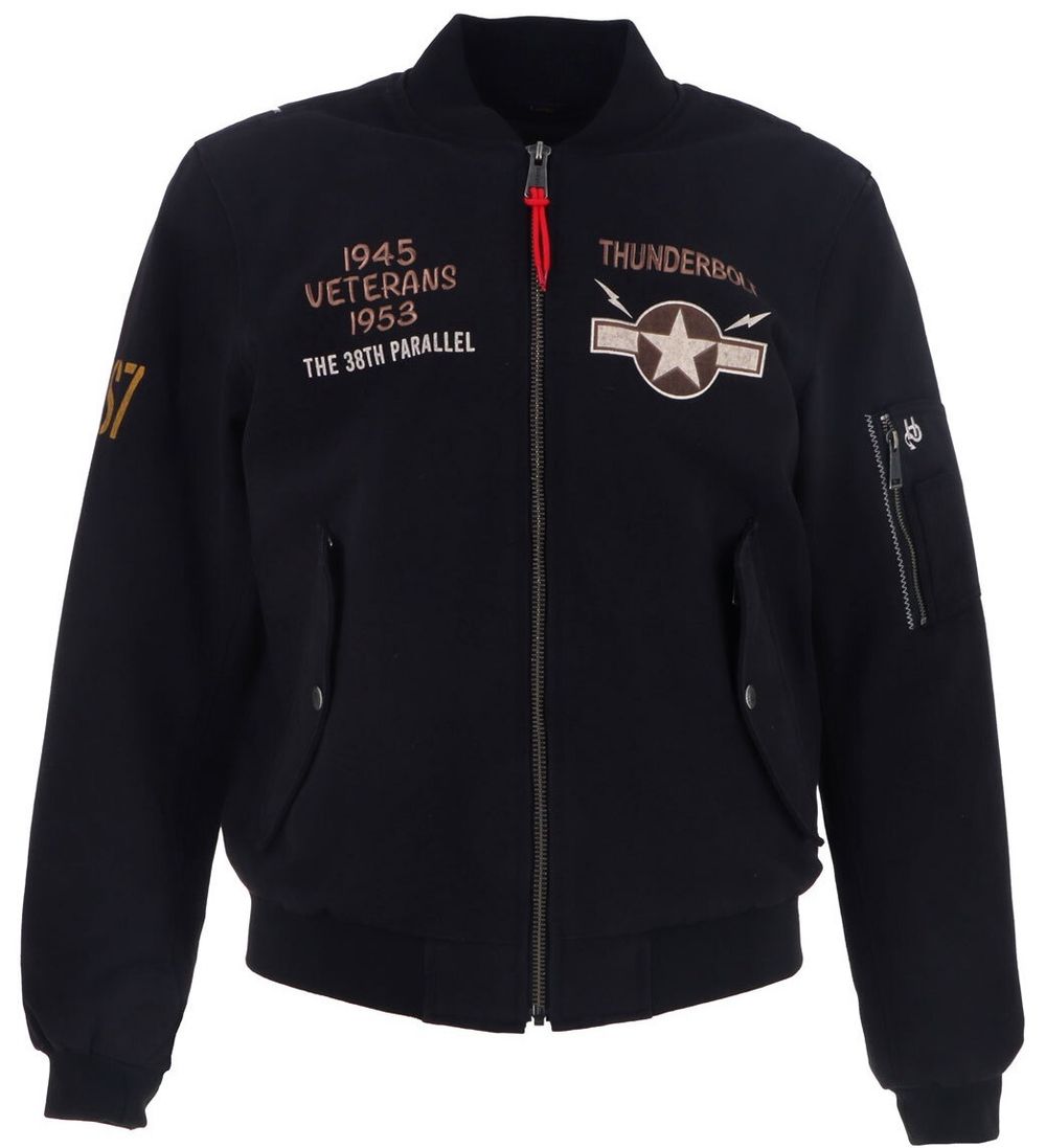 TIger Toile Canvas / Черный