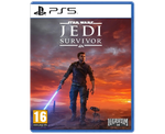 Star Wars Jedi: Survivor Deluxe Edition (PS5) NEW
