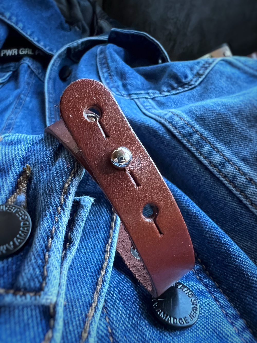 Браслет "ВЫХОДИ ЗА рамки"