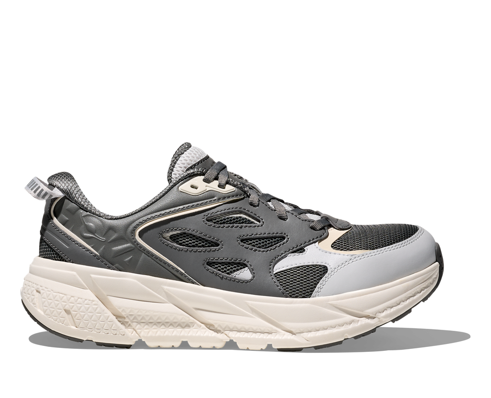 Кроссовки unisex Hoka Clifton L Athletics