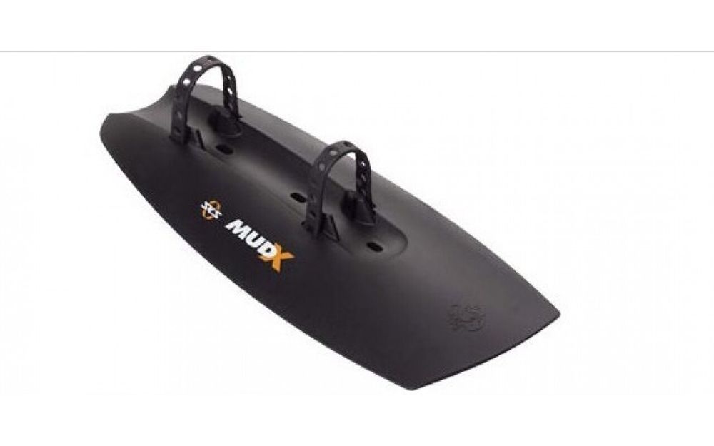 Крыло-щиток переднее MUD-X SKS Крыло-щиток переднее MUD-X SKS