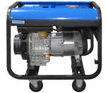 Дизель генератор 3 кВт TSS SDG 3300H