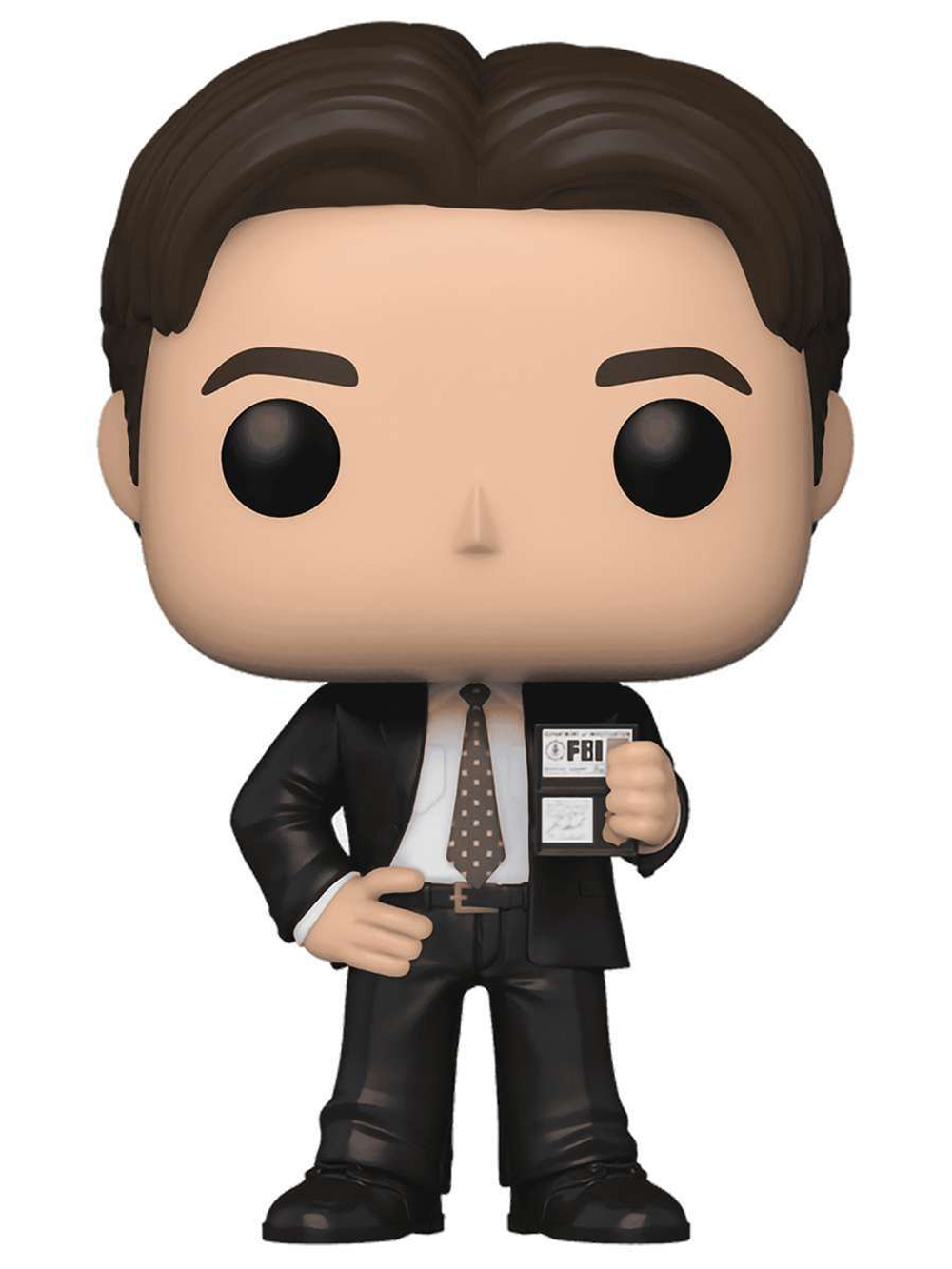 Фигурка Funko POP! TV X-Files S2 Fox Mulder (1614) 80158