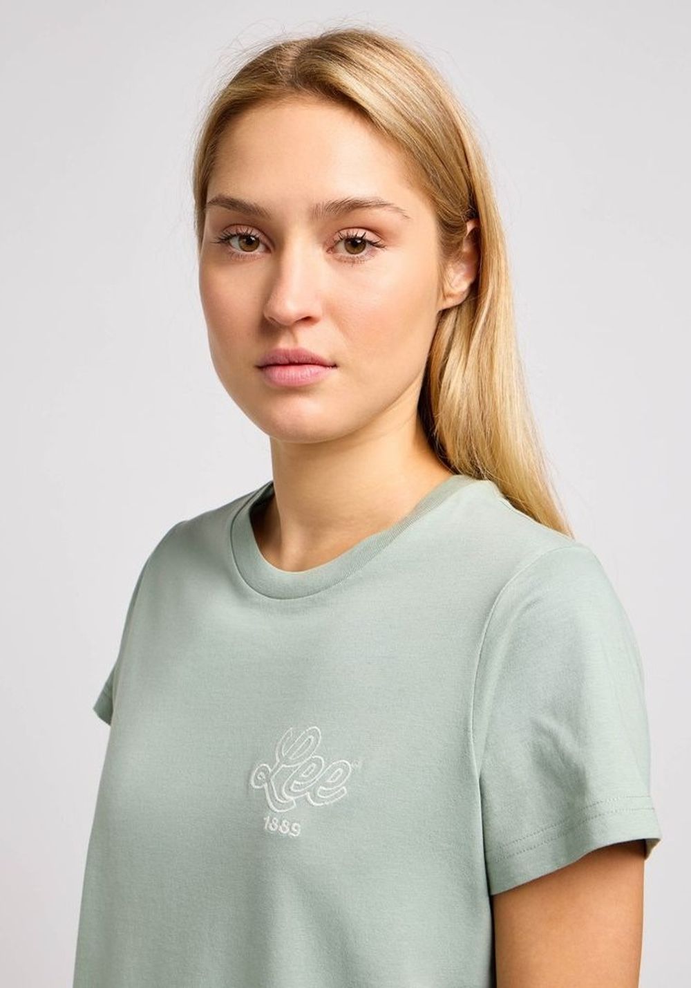 Футболка SMALL LOGO 112350199