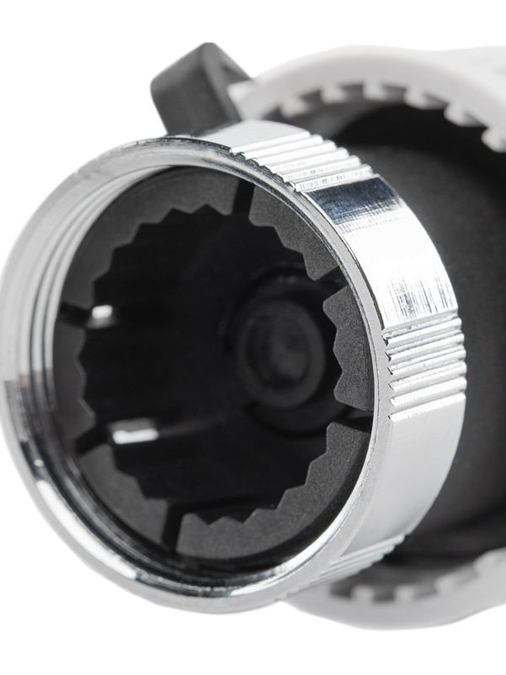 Термоголовка жидкостная Royal THERMO BASIC М30х1,5 белый (RTO 22.01)