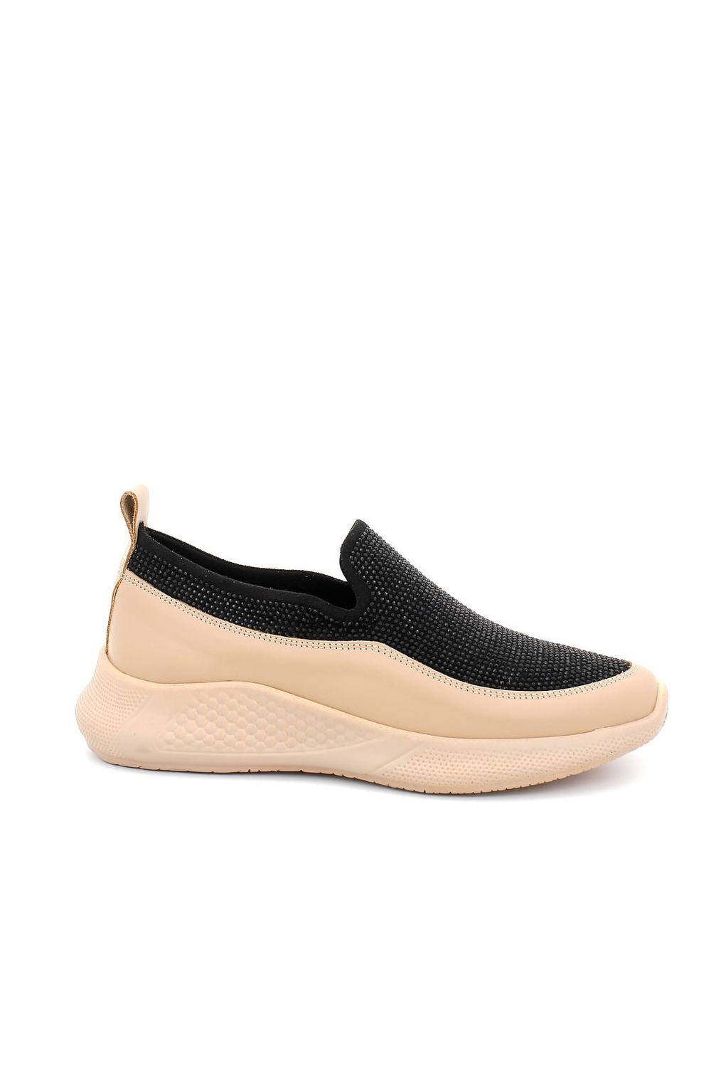 Слипоны женские Ascalini R14246