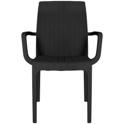 Стул RATTAN Ola Dom
