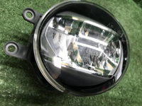 ПТФ правая Toyota Land Cruiser Prado 150 17-нв LED