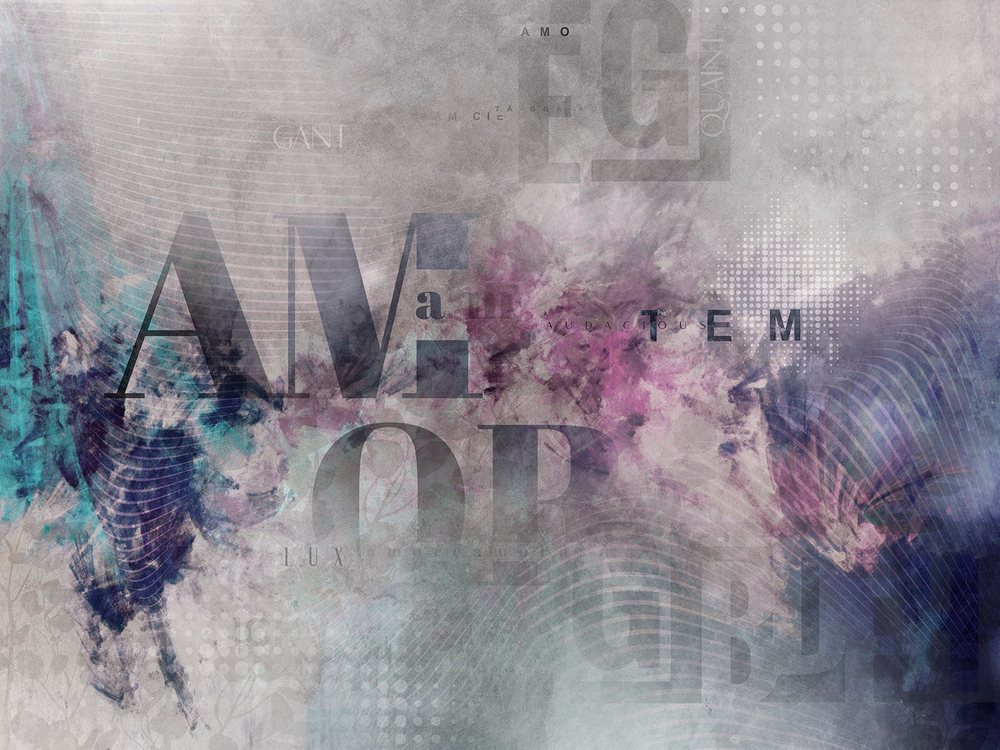 Дизайнерские обои Wall Street Grafico