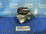 Генератор RENAULT KAPTUR 2020