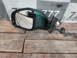 Зеркало левое 14 + 2 pin Voyah Free 21-нв Б/У Оригинал 820201019