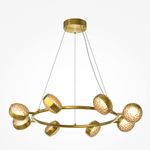 Подвесной светильник Maytoni MOD299PL-L80BS3K