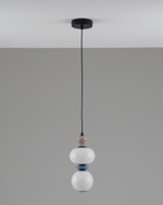 Светильник подвесной светодиодный Moderli V11700-PL Glaze