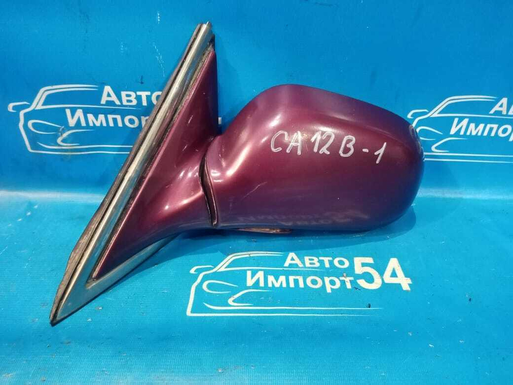 Зеркало левое MAZDA XEDOS 1993