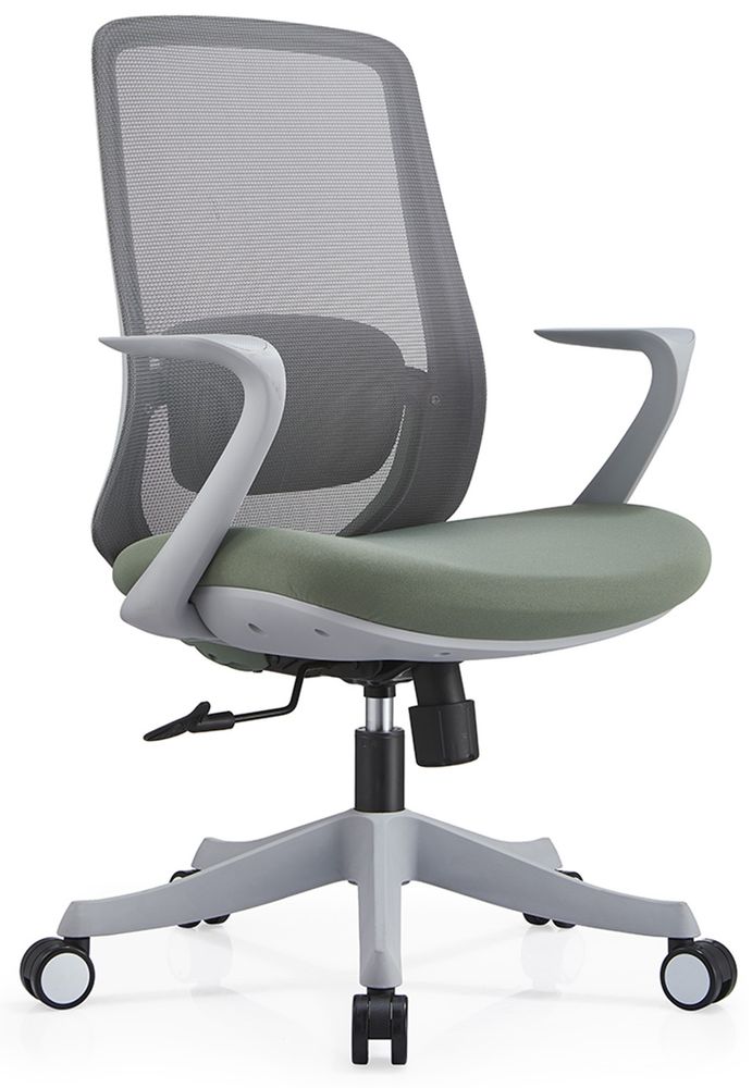 Офисное Кресло на колесах ARTZ-BSXY906B-Olivey