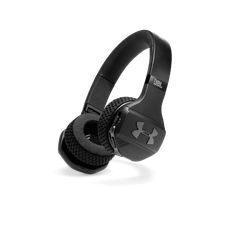 JBL UA Sport Wireless Train Black JBL