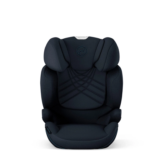 Автокресло Cybex Solution T i-Fix Nautical Blue Plus