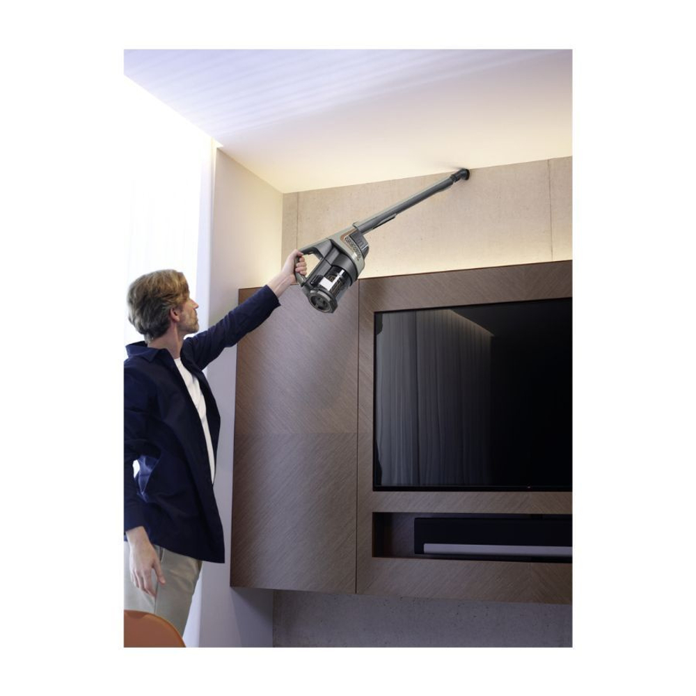 Пылесос Miele SOML5 Triflex HX2