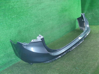 Бампер задний Hyundai Santa Fe 4 TM (2020-2024)